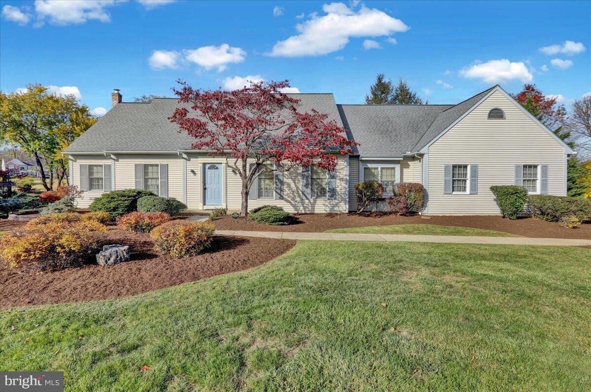Property Photo: 2943 Reedy Road PA 19608