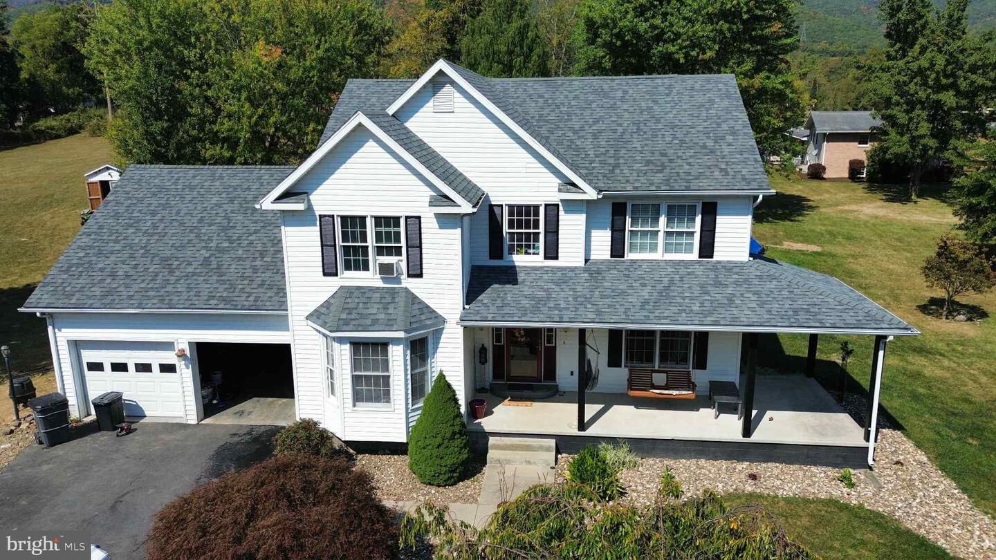 Property Photo:  54 Mount Vista Drive  WV 26743 