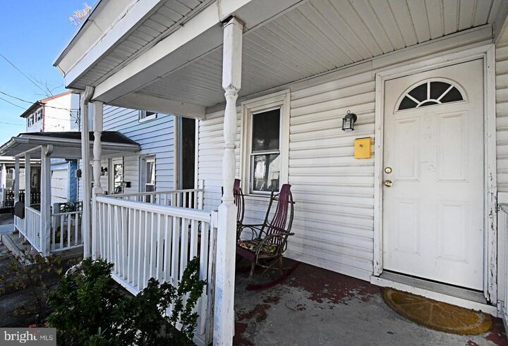 Property Photo: 2 E High Street PA 19460