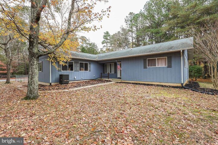 Property Photo: 45263 Mill Cove Harbor Road MD 20619