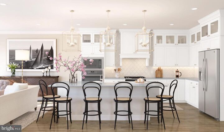 1402 Justin Drive 1403  West Windsor NJ 08550 photo