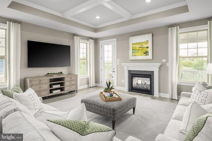 Property Photo:  1418 Cranesbill Lane  MD 21113 