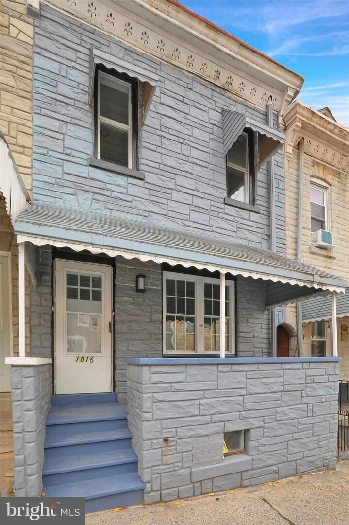 Property Photo: 1016 Oley Street PA 19604
