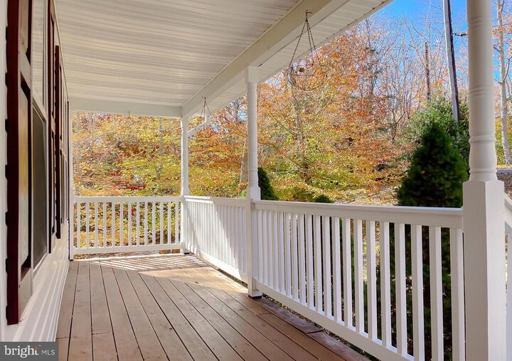 Property Photo: 12446 El Segunda Lane MD 20657