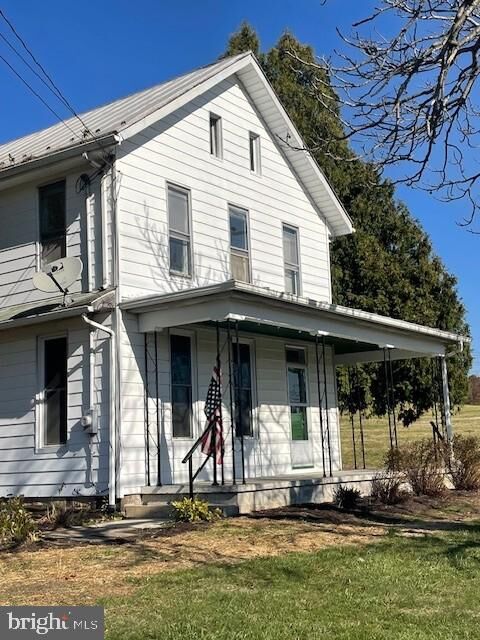 Property Photo: 408 Keystone Way PA 17068