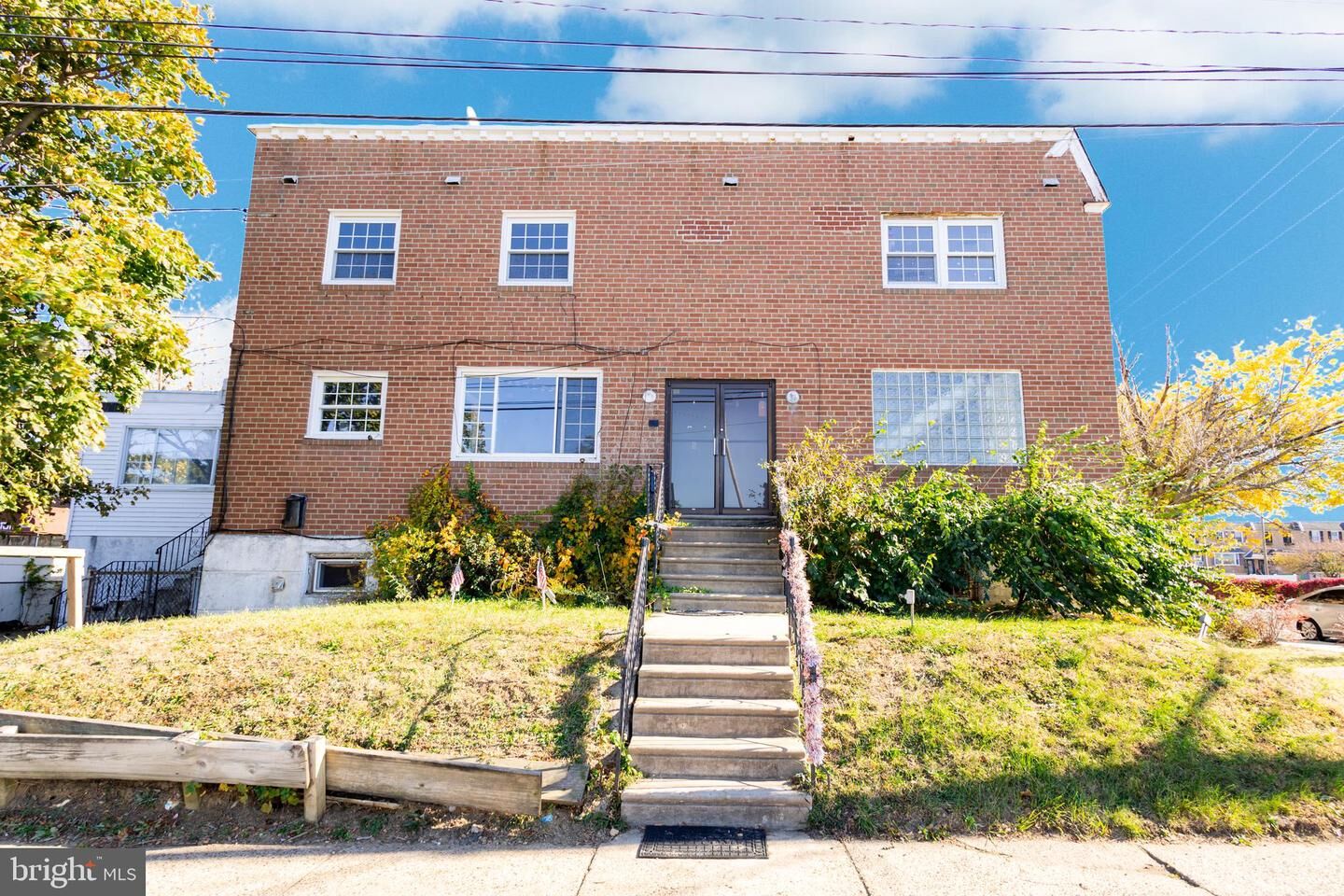 Property Photo: 3201 Morrell Avenue 3 PA 19114