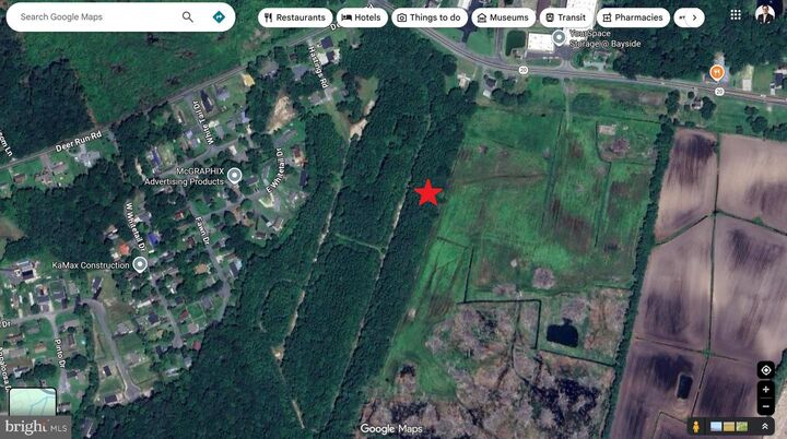 Property Photo:  Lot 8 Hampden Park  DE 19975 