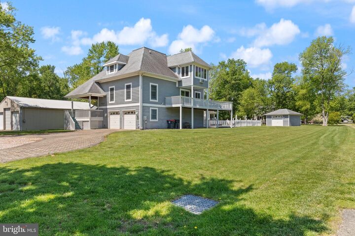 Property Photo:  21 Heisler Avenue  MD 21914 