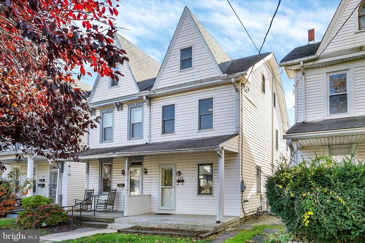 132 Hummel Avenue  Lemoyne PA 17043 photo