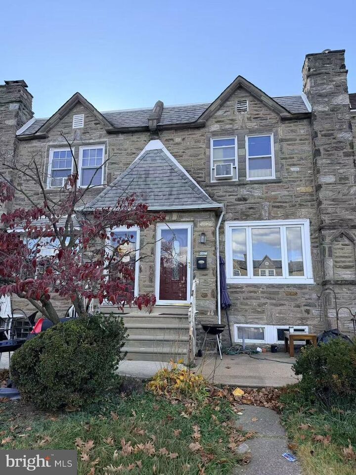 3310 Sheffield Avenue  Philadelphia PA 19136 photo