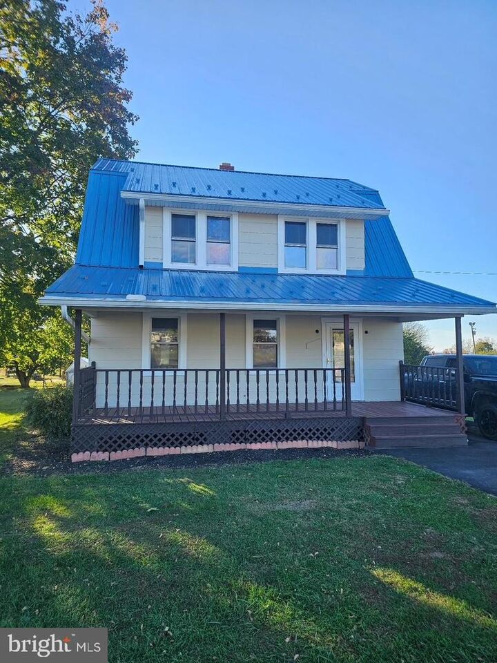 15444 Pennsylvania Avenue  Greencastle PA 17225 photo