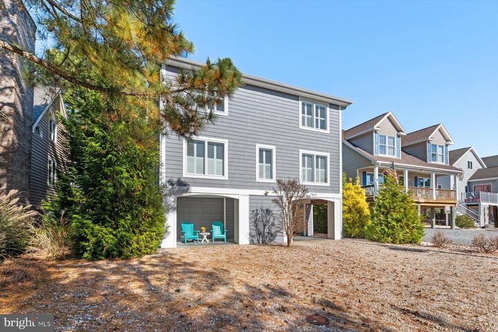 Property Photo:  309 W 5th Street  DE 19930 