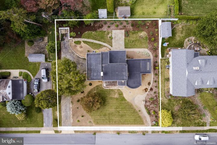 Property Photo:  429 Devon Terrace  PA 19607 