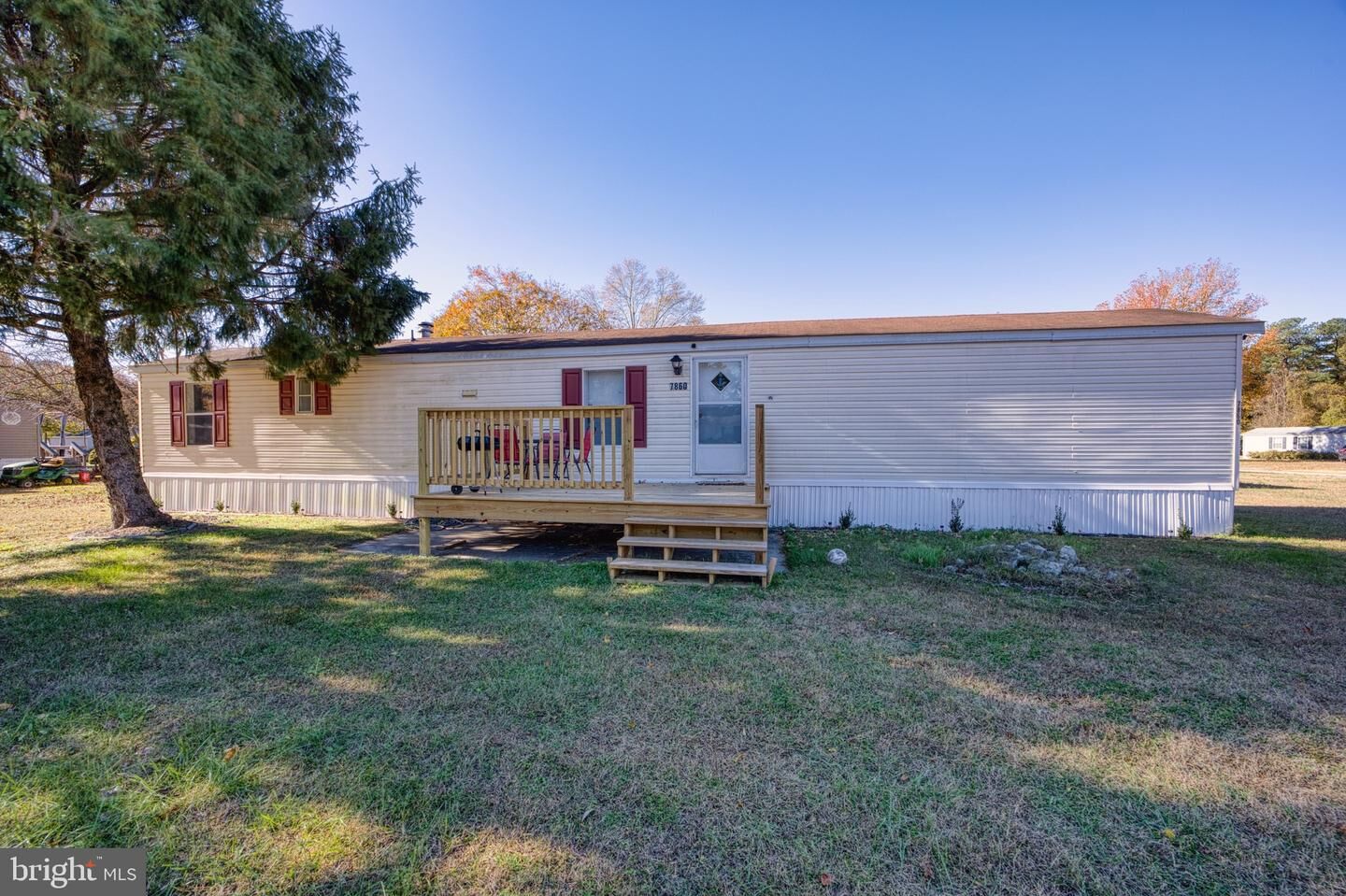 Property Photo:  7860 Bennett Park Drive  MD 21801 