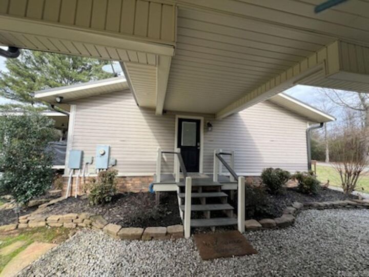 Property Photo: 140 Taylor Creek AR 72137