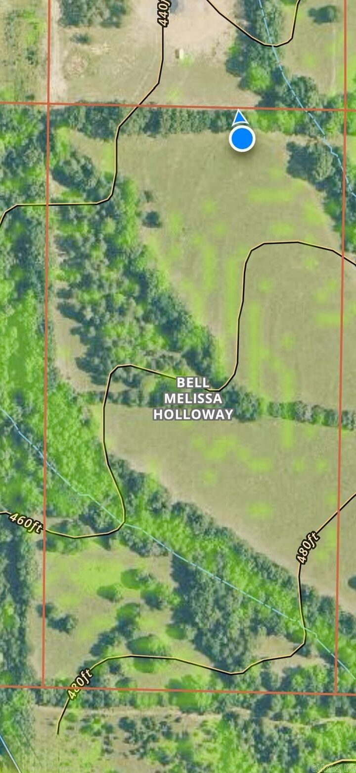 Property Photo:  150 Holloway Lane  AR 72058 