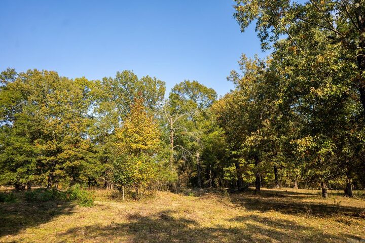 Property Photo: 2209 Old Military Rd AR 72076