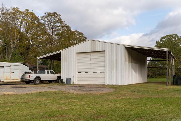 Property Photo:  2209 Old Military Rd  AR 72076 