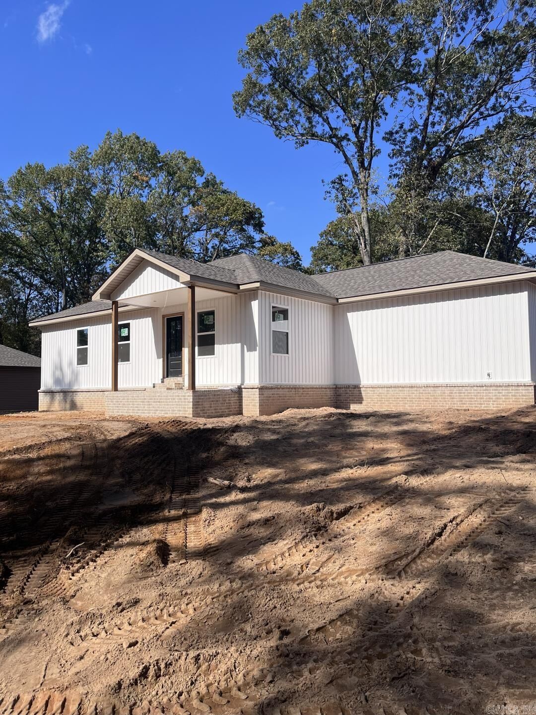 Property Photo: 499 Main Street AR 72011