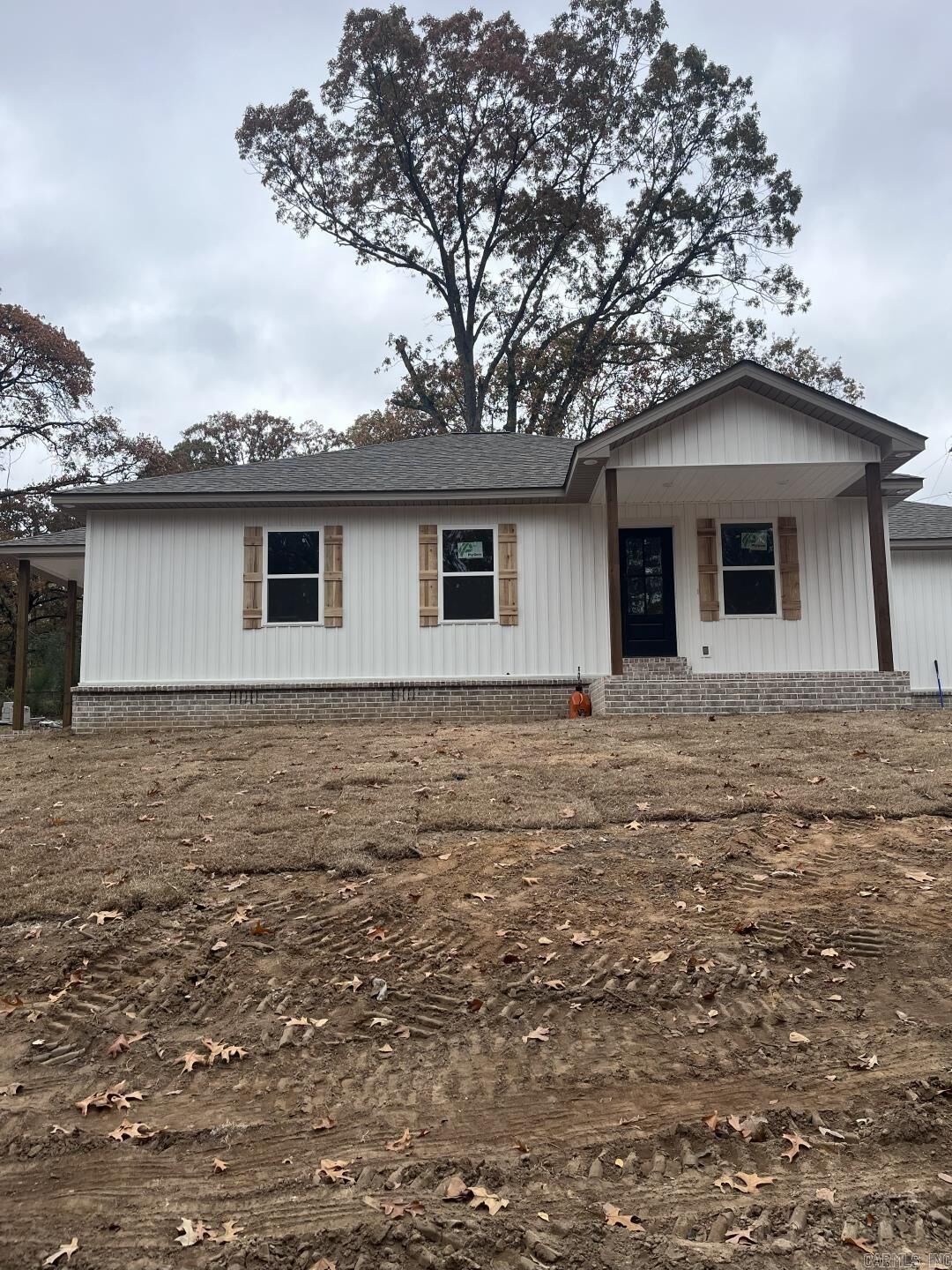 Property Photo:  499 Main Street  AR 72011 