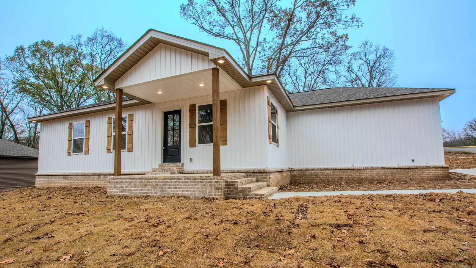 Property Photo:  439 Main Street  AR 72011 