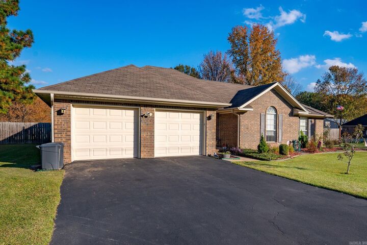 Property Photo: 24 Darrell Street AR 72173