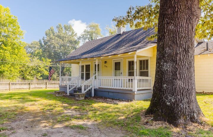 Property Photo:  2719 Old Congo  AR 72019 