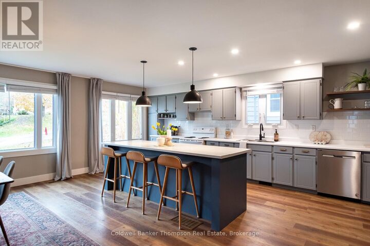 Property Photo:  12 Cora Street West  ON P1H 1V7 