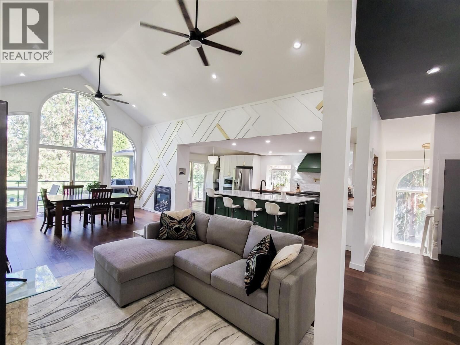 Photo de la propriété: 3897 Gallaghers Other BC V1W 3Z9