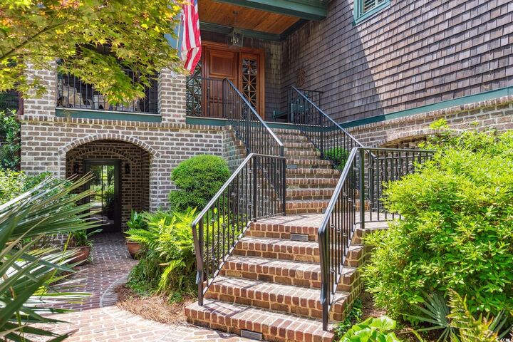 Property Photo: 58 Swan Point Trail SC 29440