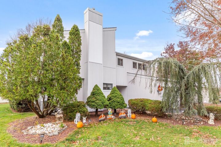 Property Photo: 236 Community Circle NJ 08857