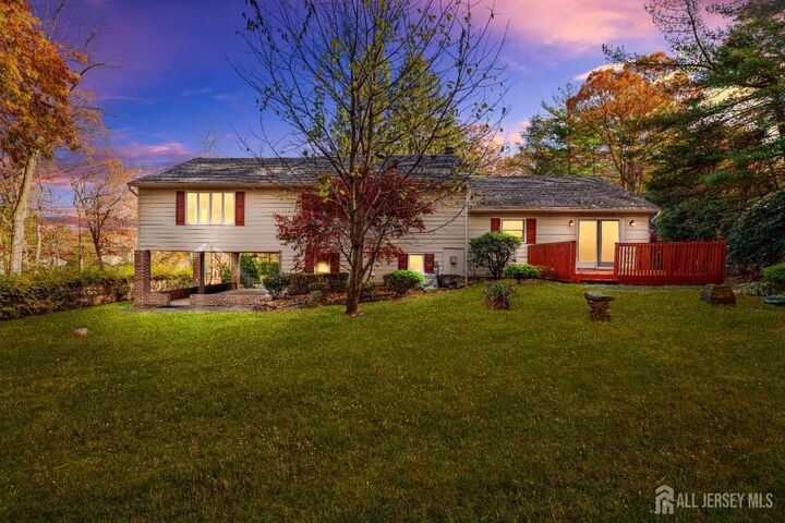 Property Photo: 220 Ticetown Road NJ 08857