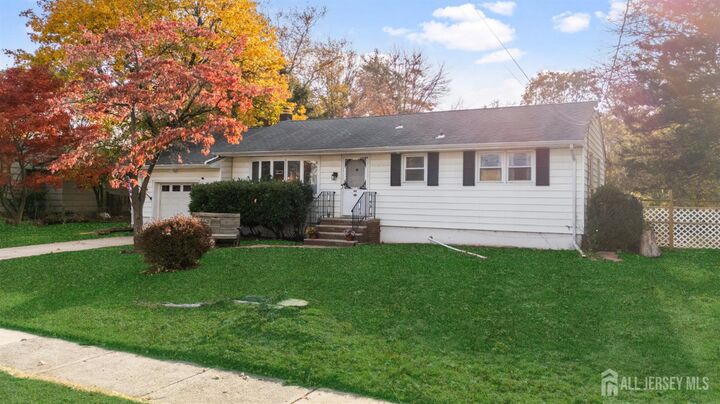 Property Photo:  2602 Spencer Street  NJ 08854 
