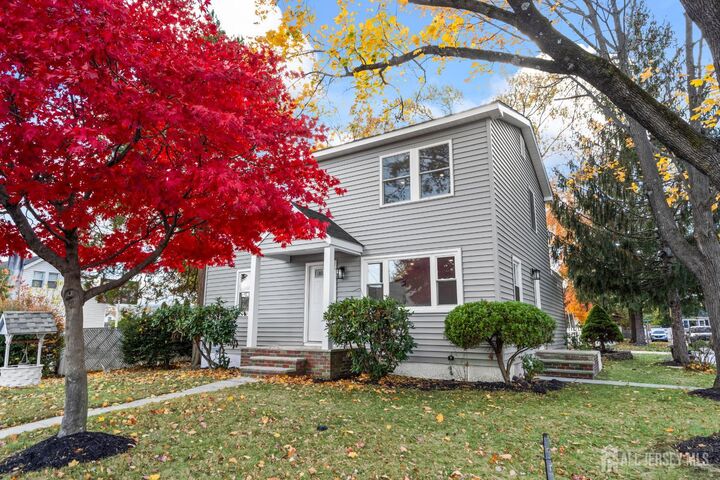 Property Photo: 27 Harrison Avenue NJ 08816