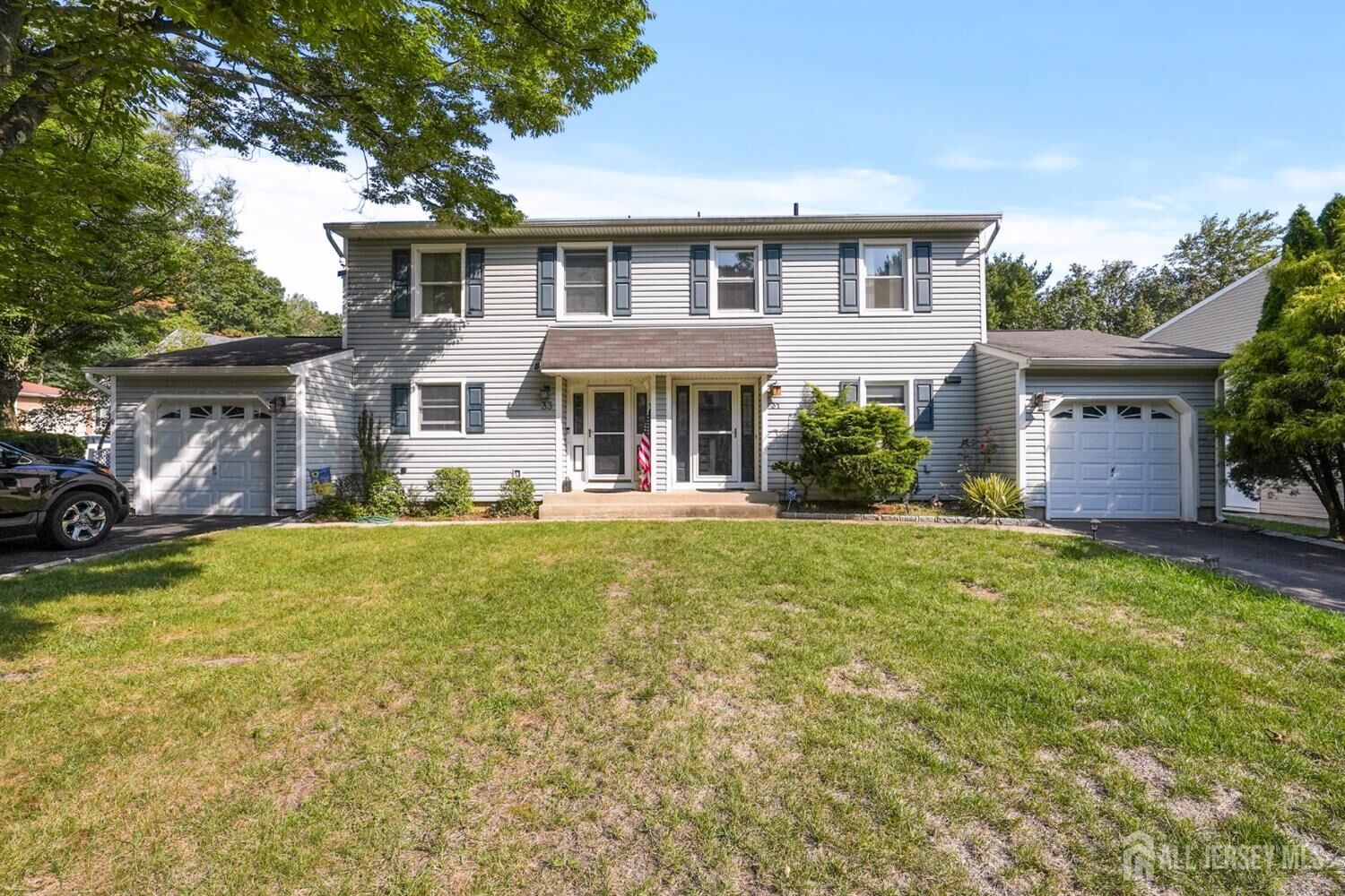 Property Photo: 31 Buttonwood Drive NJ 08816