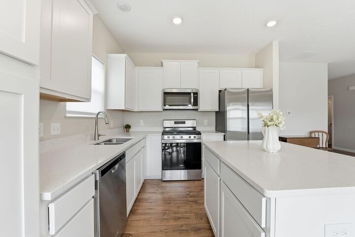 311 Blue Ridge Court  Ostrander OH 43061 photo