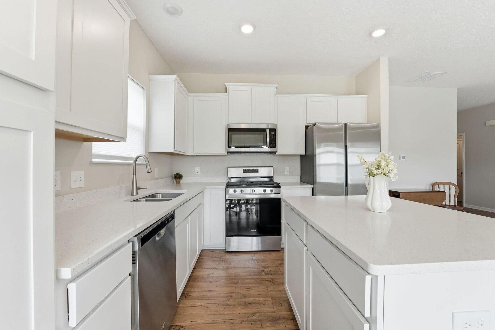 Property Photo:  311 Blue Ridge Court  OH 43061 