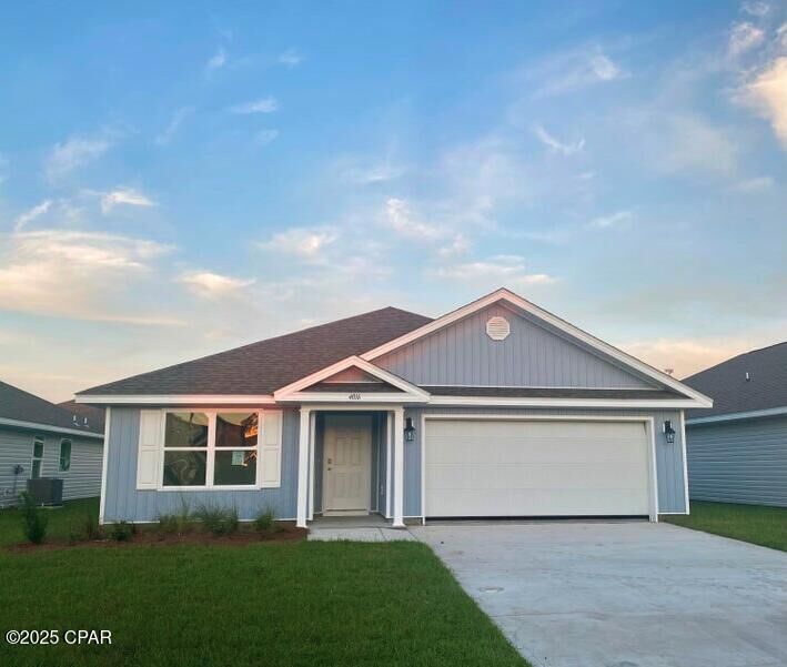 Property Photo: 4016 Millicent Lane FL 32404