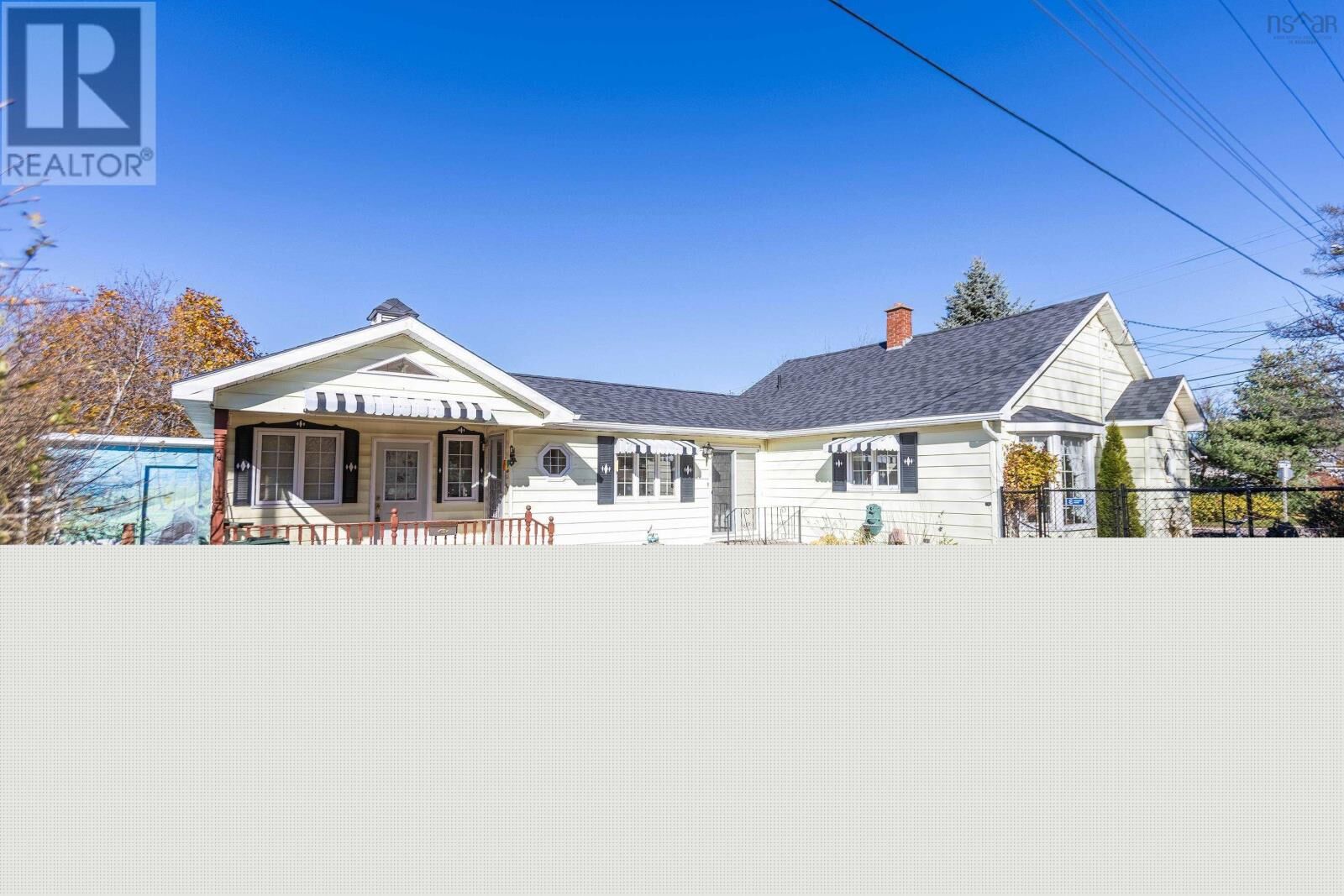 Property Photo:  67 Charles Street  NS B4H 3P9 