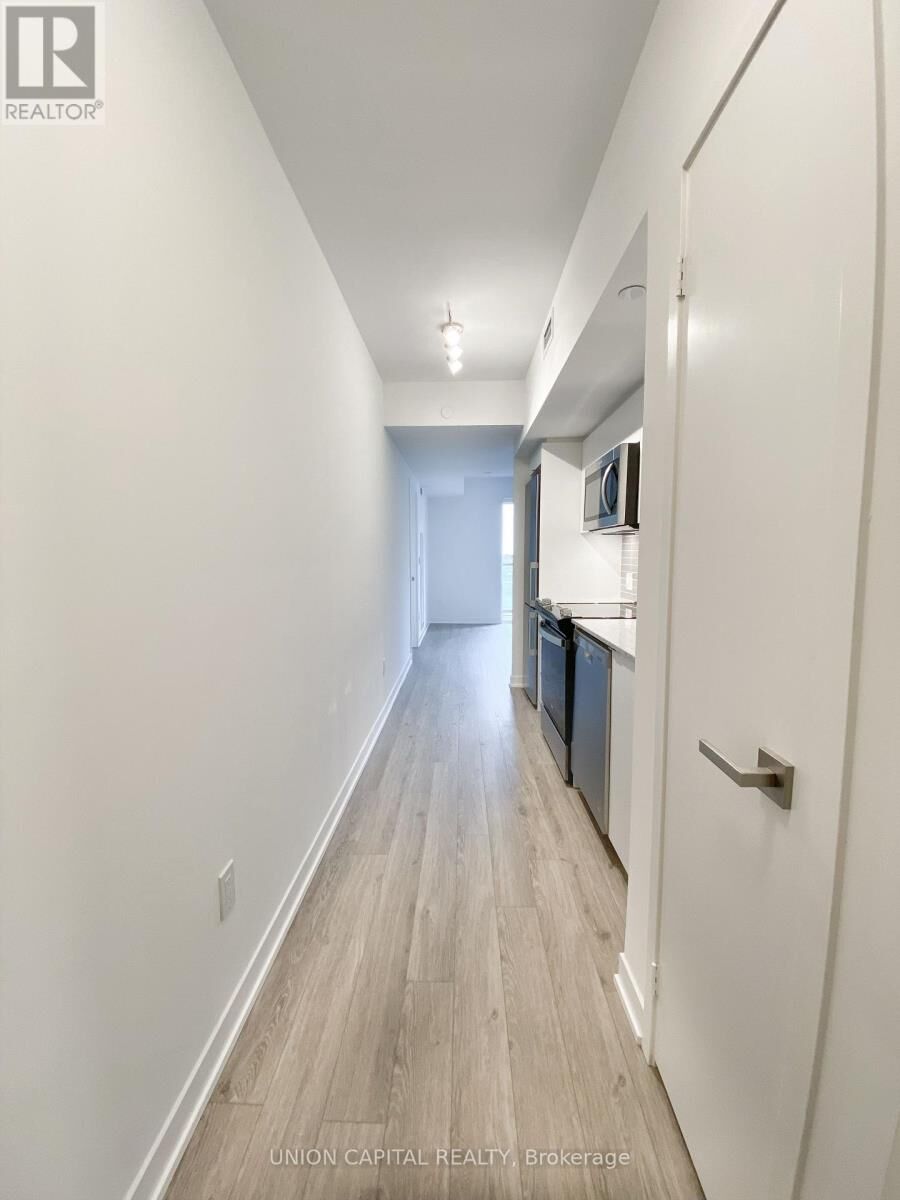 Property Photo:  500 Wilson Avenue 730  ON M3H 0E5 