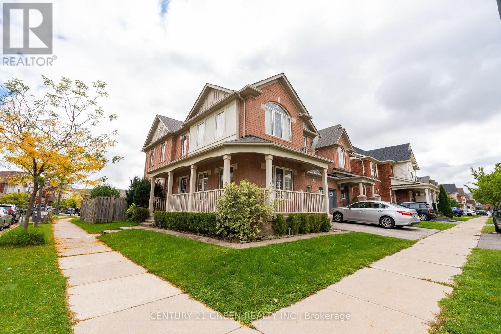 Property Photo: 936 Hepburn Road ON L9T 0L6