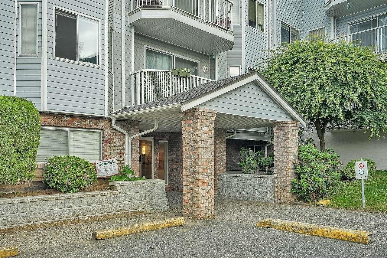 Property Photo:  2750 Fuller Street 104  BC V2S 3K1 