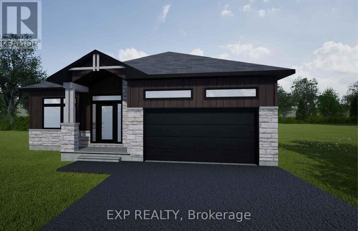 Property Photo: Lot 3 1 Finch Street ON K0C 1K0