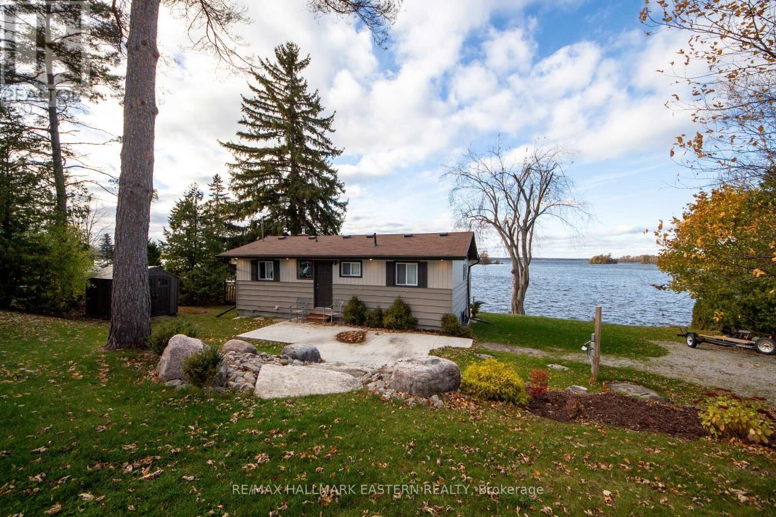 Property Photo:  67 Lakeshore Boulevard  ON K0L 1T0 