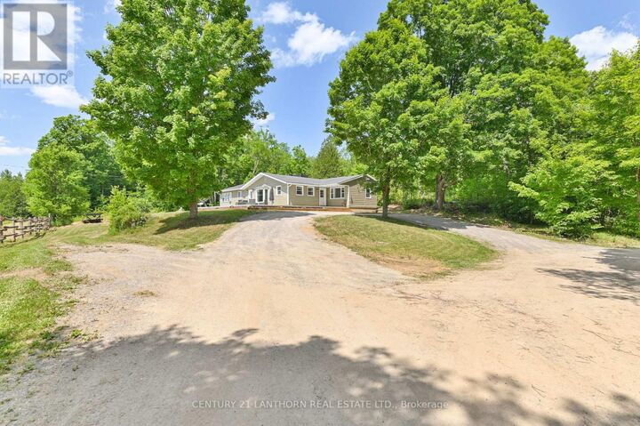 Property Photo: 932 Hunt Club Road ON K0K 2K0