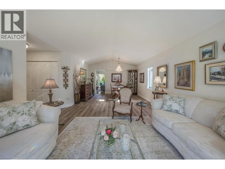 Property Photo: 1201 Cameron Avenue 165 BC V1Y 9H9