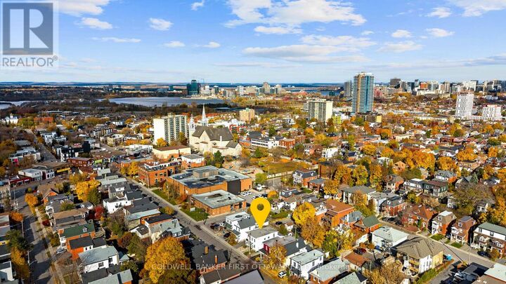 Property Photo:  47 Melrose Avenue  ON K1Y 1T8 