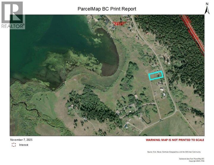 Property Photo:  4160 Lac La Hache Station Road  BC V0K 1T0 