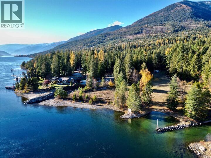 7096 Highway 3A Highway — photo 1
