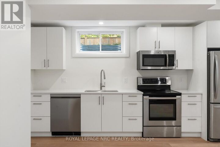 Property Photo:  7619 Mulhern Road 2 (Lower)  ON L2H 1B3 